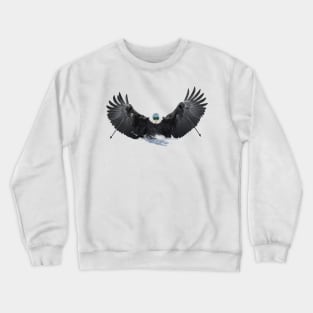 Eagle Mogul Crewneck Sweatshirt